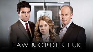 Law & Order: UK kép