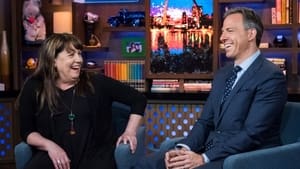 Watch What Happens Live with Andy Cohen 15. évad Ep.131 131. epizód