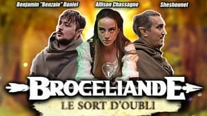 Brocéliande 1. évad Ep.3 3. epizód