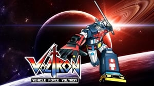 Vehicle Force Voltron kép