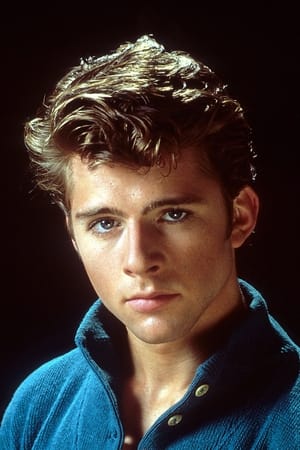 Maxwell Caulfield profil kép