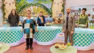 The Great British Bake Off: An Extra Slice 5. évad Ep.9 9. epizód