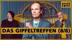 Das Gipfeltreffen 1. évad Ep.8 8. epizód