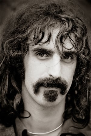 Frank Zappa profil kép