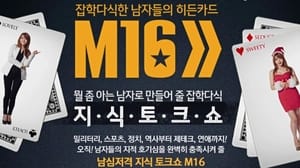 잡식남들의 히든카드 M16 kép