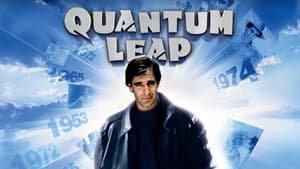 Quantum Leap – Az időutazó kép