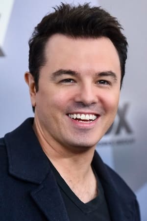 Seth MacFarlane profil kép