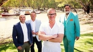 MasterChef Australia 9. évad Ep.36 36. epizód