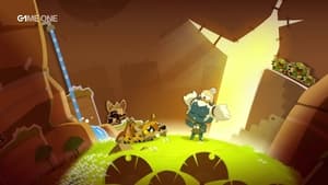 Mini Wakfu 1. évad Ep.23 23. epizód