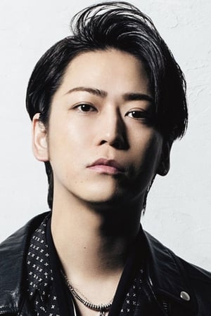 Kazuya Kamenashi profil kép