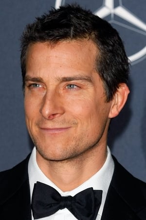 Bear Grylls profil kép