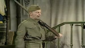 Dad's Army 3. évad Ep.12 12. epizód