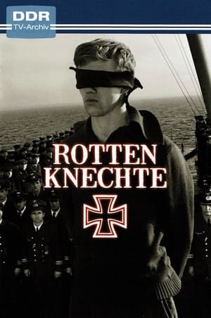 Rottenknechte poszter