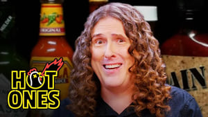 Hot Ones 7. évad Ep.12 12. epizód