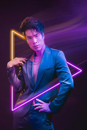 Eugene Lee Yang profil kép