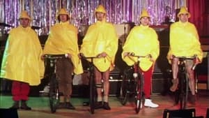 Monty Python Repülő Cirkusza 1. évad Ep.11 A királyi filharmonikusok a mosdóba mennek