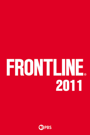 Frontline 30. évad (2011-10-11) poszter