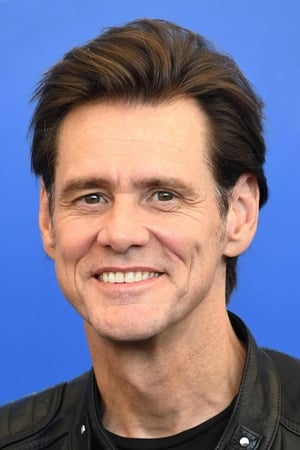 Jim Carrey profil kép