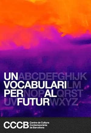 Un vocabulari per al futur