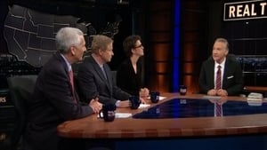 Real Time with Bill Maher 11. évad Ep.8 8. epizód