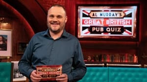 Al Murray's Great British Pub Quiz kép