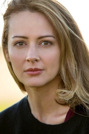 Amy Acker profil kép