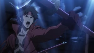 戦国BASARA 2. évad Ep.4 4. epizód