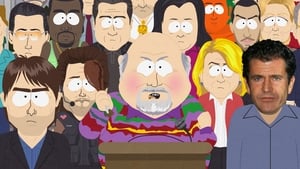 South Park 14. évad Ep.5 200