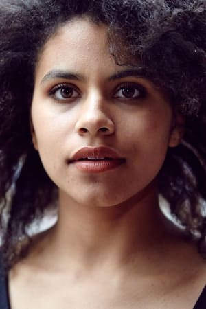 Zazie Beetz profil kép