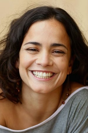 Alice Braga profil kép