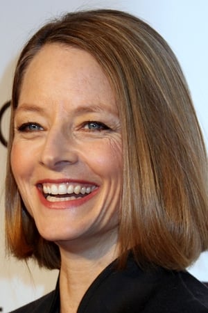 Jodie Foster profil kép