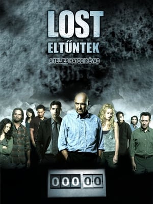 Lost - Eltűntek 6. évad (2010-02-02) poszter