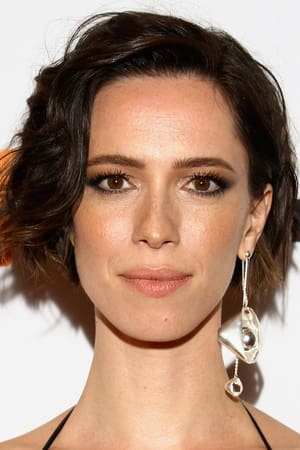 Rebecca Hall profil kép