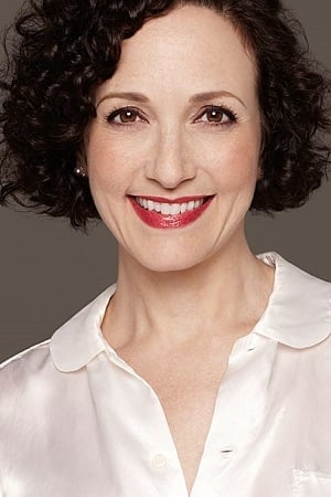 Bebe Neuwirth profil kép