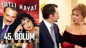 Tatlı Hayat 2. évad Ep.10 10. epizód