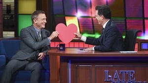 The Late Show with Stephen Colbert 1. évad Ep.37 37. epizód