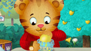 Daniel Tiger's Neighborhood 3. évad Ep.17 17. epizód