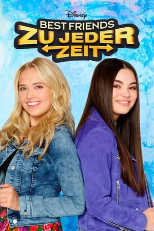 Best Friends Whenever poszter