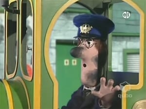 Postman Pat 3. évad Ep.14 14. epizód