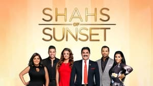 Shahs of Sunset kép