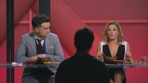 Iron Chef Gauntlet 1. évad Ep.4 4. epizód