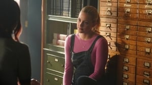 Riverdale 3. évad Ep.19 Ötvenegyedik fejezet: Félelem a kaszástól