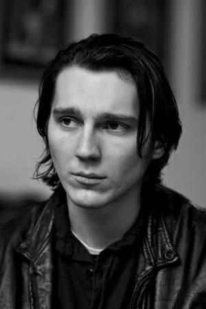 Paul Dano profil kép