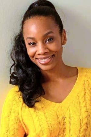 Anika Noni Rose profil kép