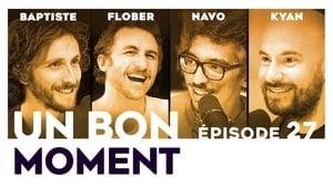 Un bon moment 1. évad Ep.27 27. epizód