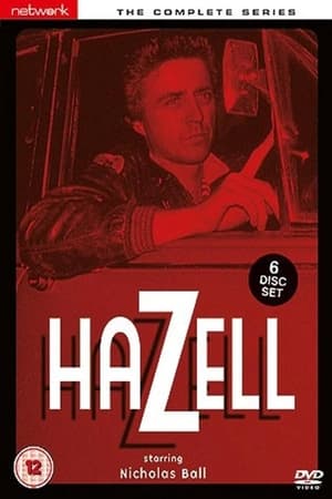 Hazell 1. évad (1978-01-16) poszter