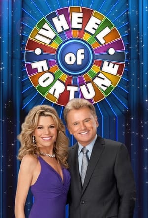 Wheel of Fortune poszter