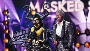 The Masked Singer 1. évad Ep.6 6. epizód