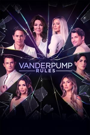 Vanderpump Rules poszter