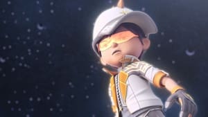 BoBoiBoy Galaxy 1. évad Ep.24 24. epizód